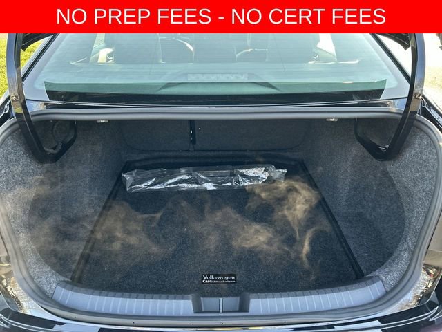 Used 2025 Volkswagen Jetta GLI Autobahn image 27