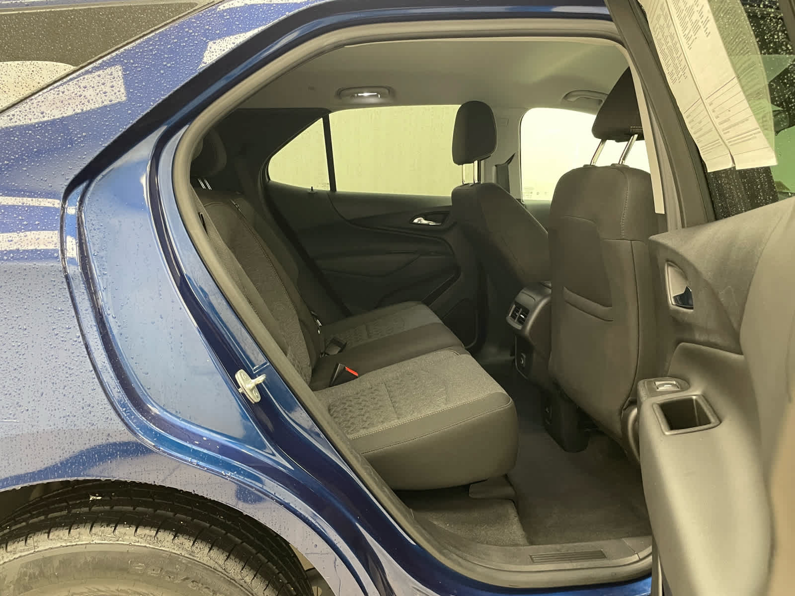 Certified 2022 Chevrolet Equinox LT AWD/4WD image 15