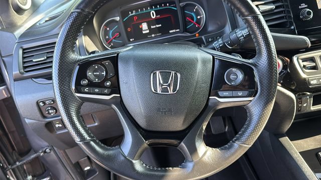 Used 2020 Honda Passport Touring image 12