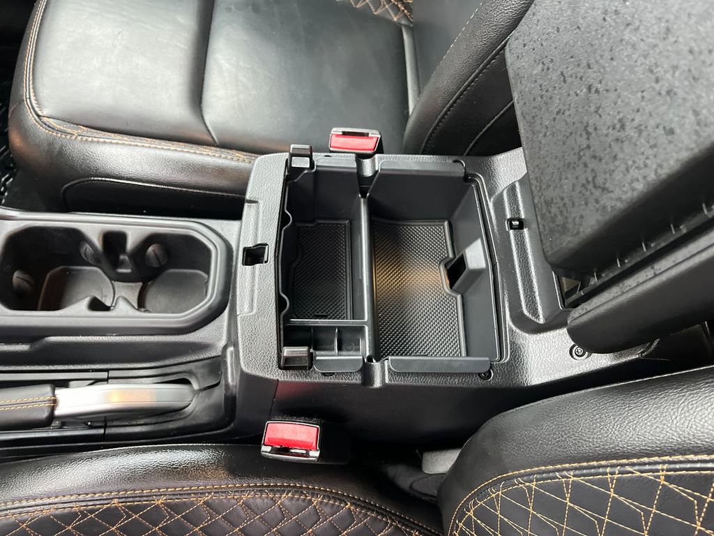 Used 2022 Jeep Wrangler Unlimited Sahara image 27