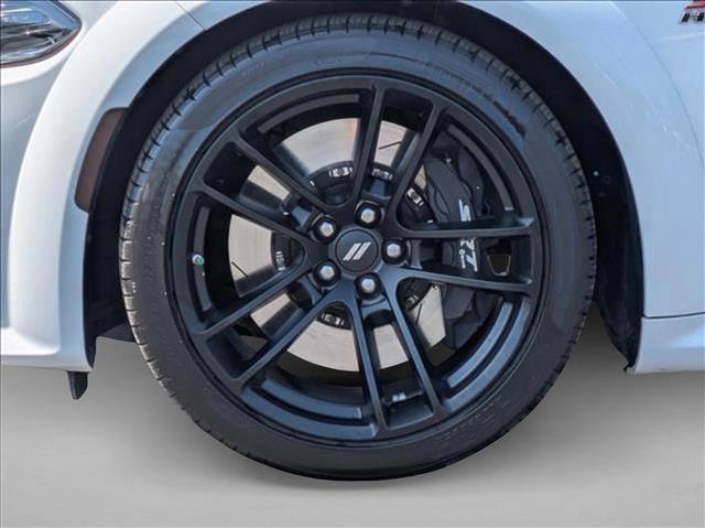 Used 2023 Dodge Charger Scat Pack RWD image 30