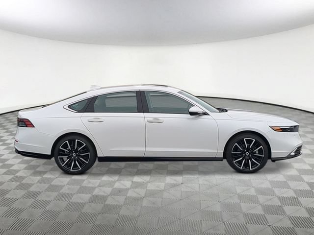 New 2026 Honda Accord Touring image 6