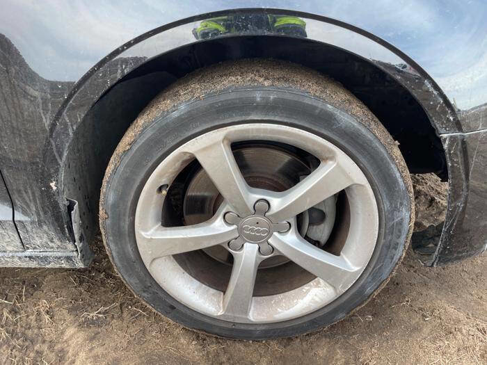 Used 2015 Audi A3 1.8T Premium w/ Audi MMI Navigation Plus image 14