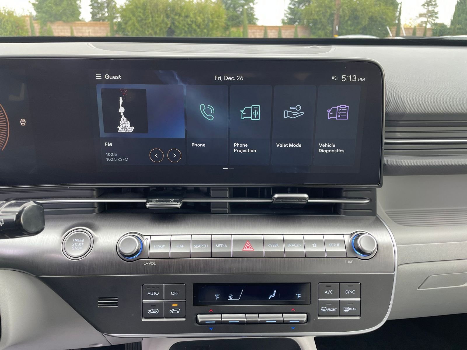 Used 2025 Hyundai Kona SEL image 21