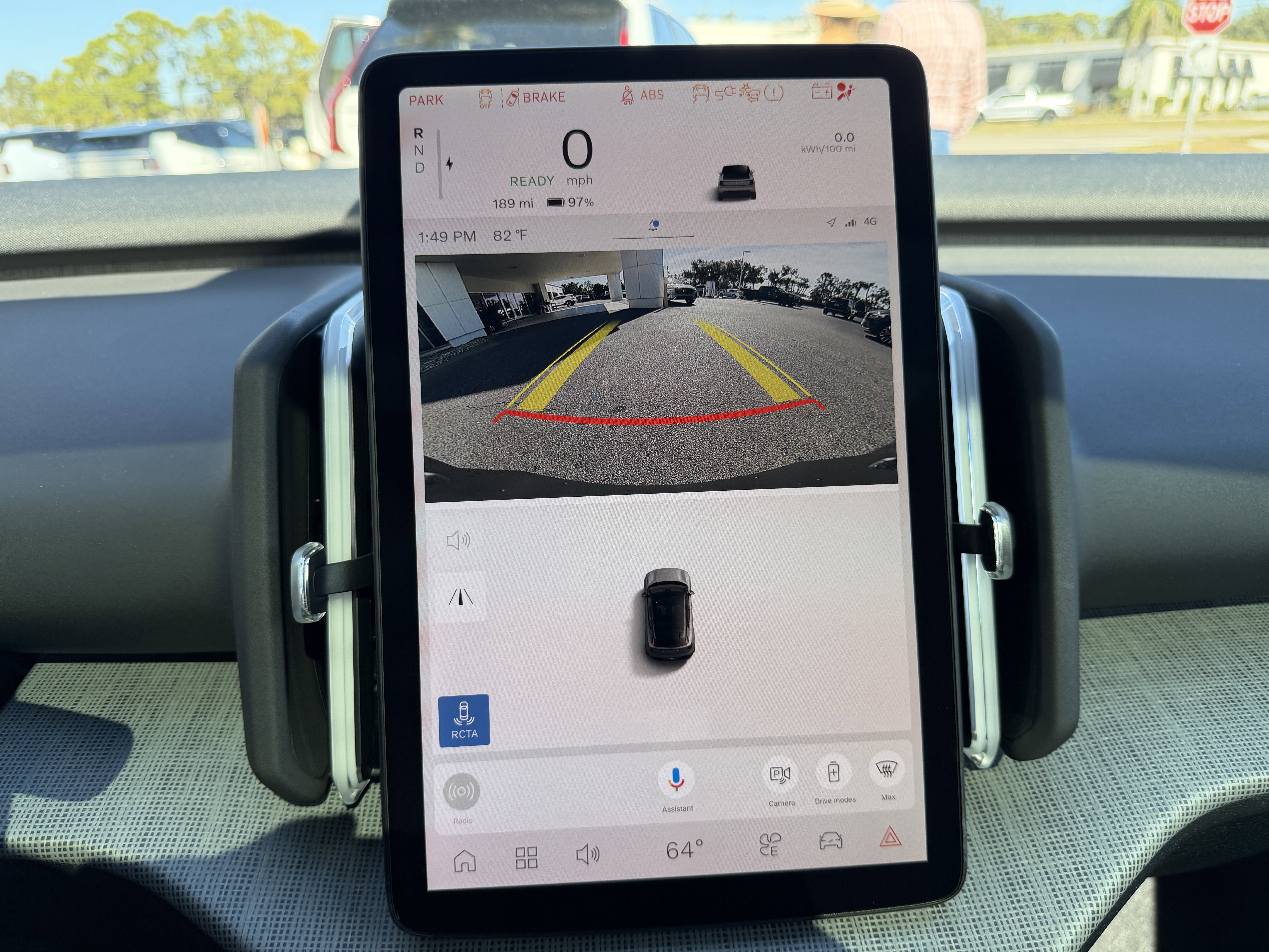 New 2026 Volvo EX30 Plus image 20