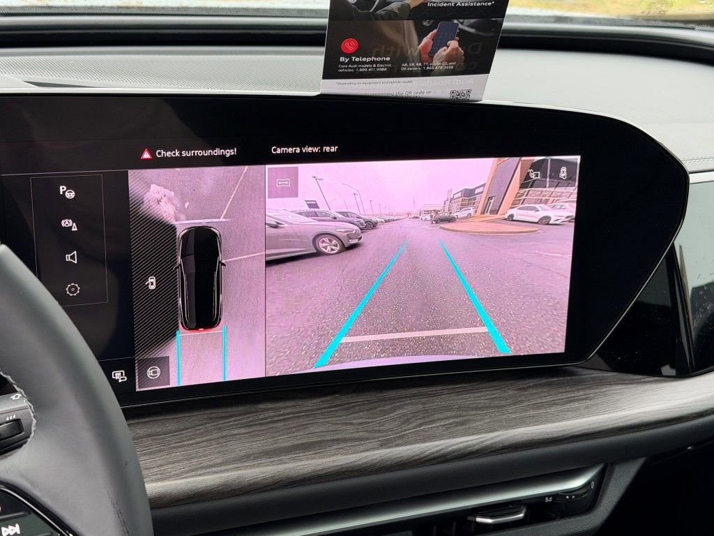 New 2025 Audi Q5 2.0T Premium Plus image 23
