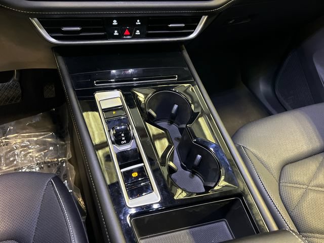 Certified 2024 Volkswagen Atlas SE AWD/4WD image 29