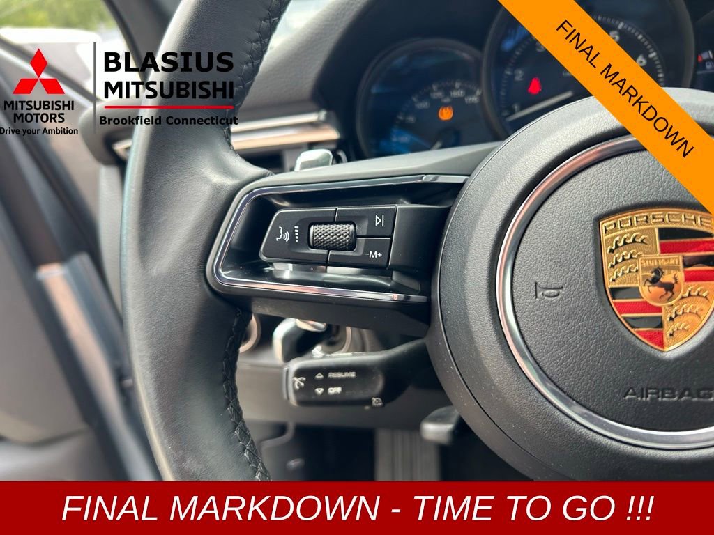 Used 2022 Porsche Macan image 63