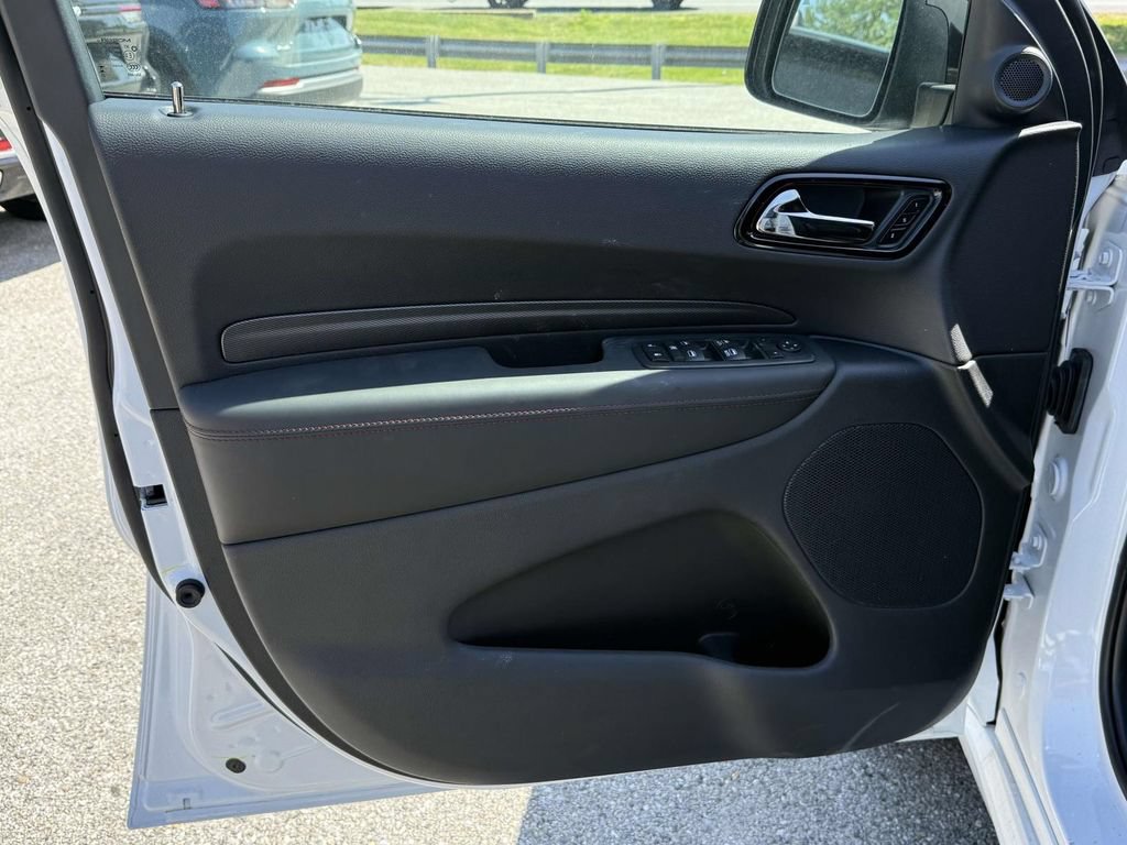 New 2026 Dodge Durango GT w/ Tow 'N Go Package AWD/4WD image 23