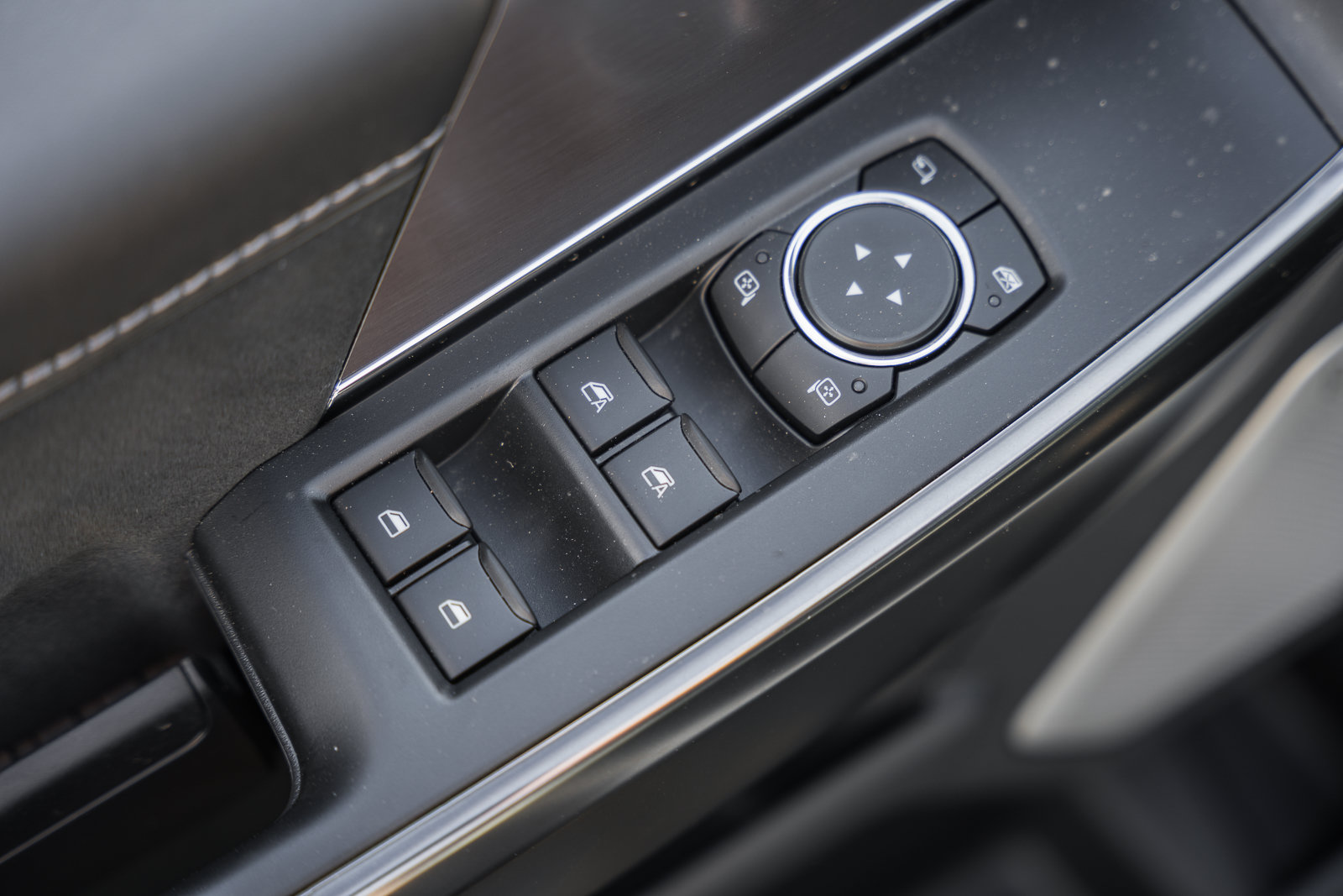 New 2026 Ford F150 Platinum AWD/4WD image 95