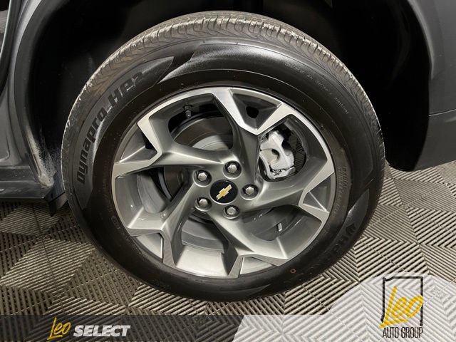 Used 2024 Chevrolet Trax LT w/ Driver Confidence Package FWD image 26