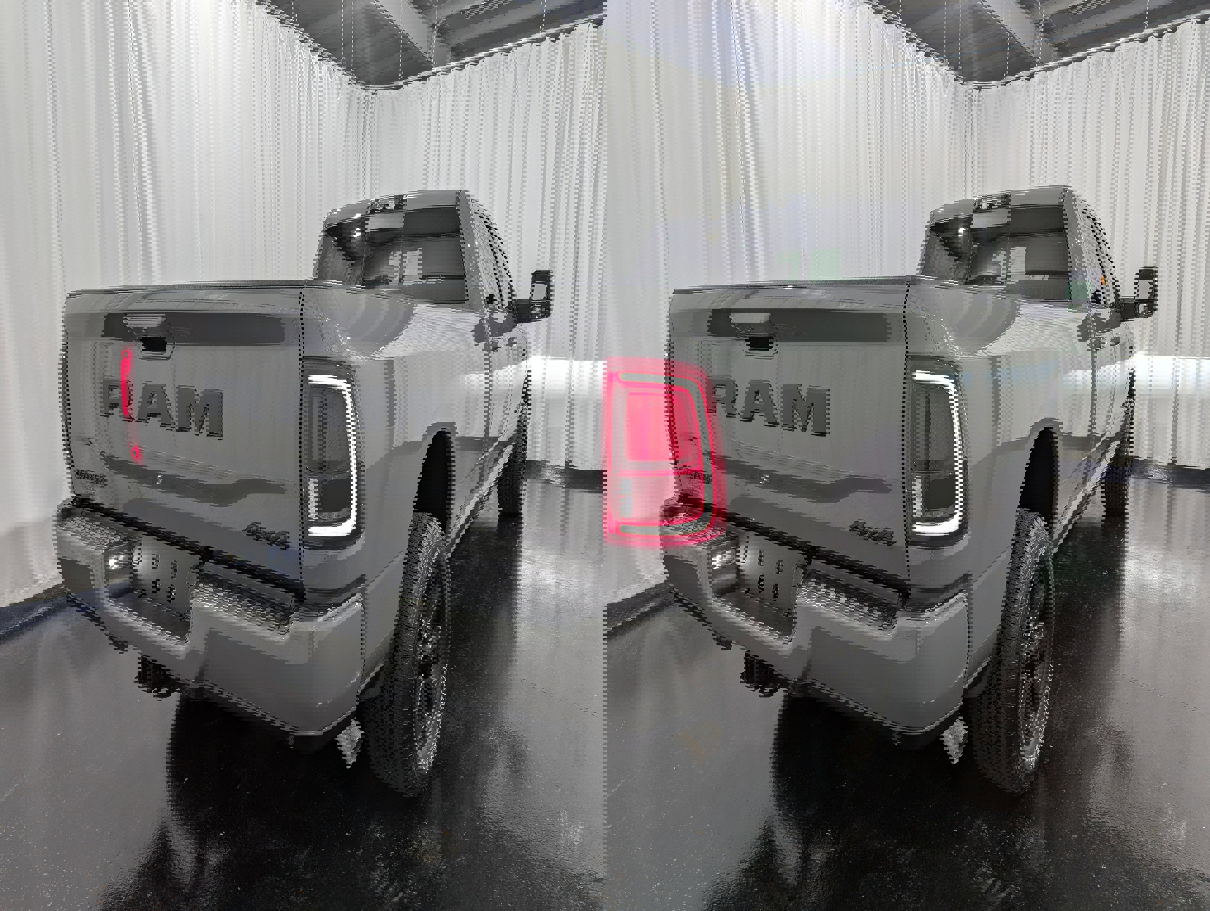 New 2026 RAM 3500 Laramie image 6