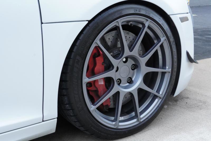 Used 2012 Audi R8 GT AWD/4WD image 40