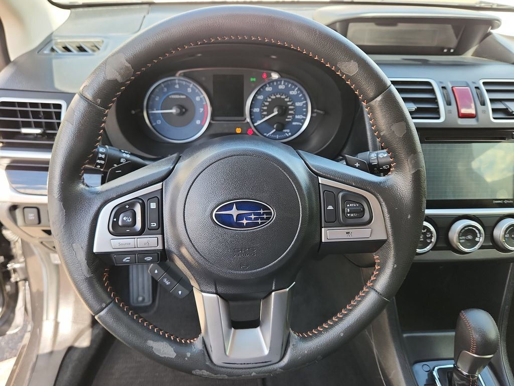 Used 2016 Subaru Crosstrek 2.0i Limited AWD/4WD image 25