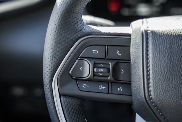 New 2026 Toyota Tundra Platinum w/ TRD Off-Road Package image 30