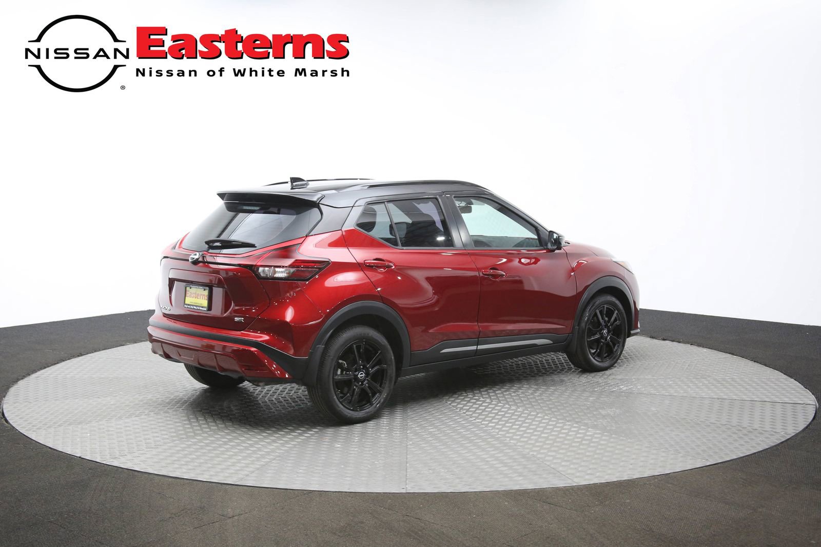 Used 2023 Nissan Kicks SR w/ SR Premium Package image 71