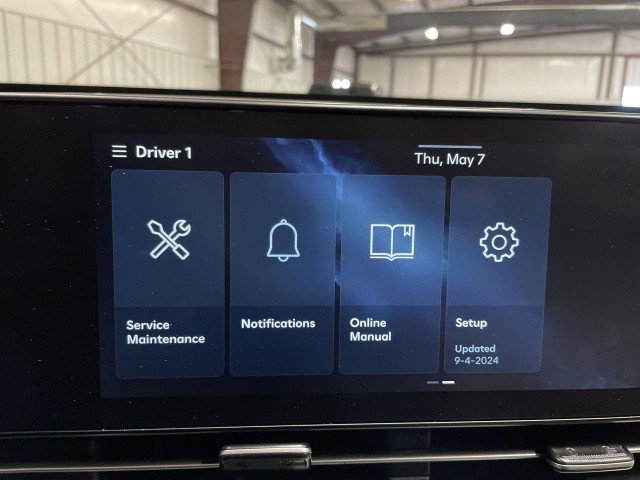 Used 2024 Hyundai Kona SEL FWD image 32