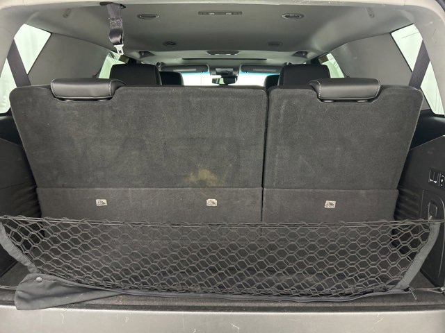 Used 2016 Chevrolet Tahoe LTZ image 32