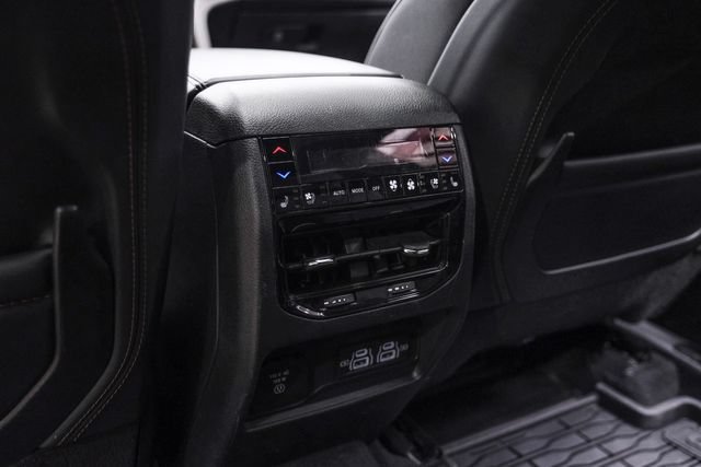 Used 2023 Jeep Grand Cherokee L Summit AWD/4WD image 67