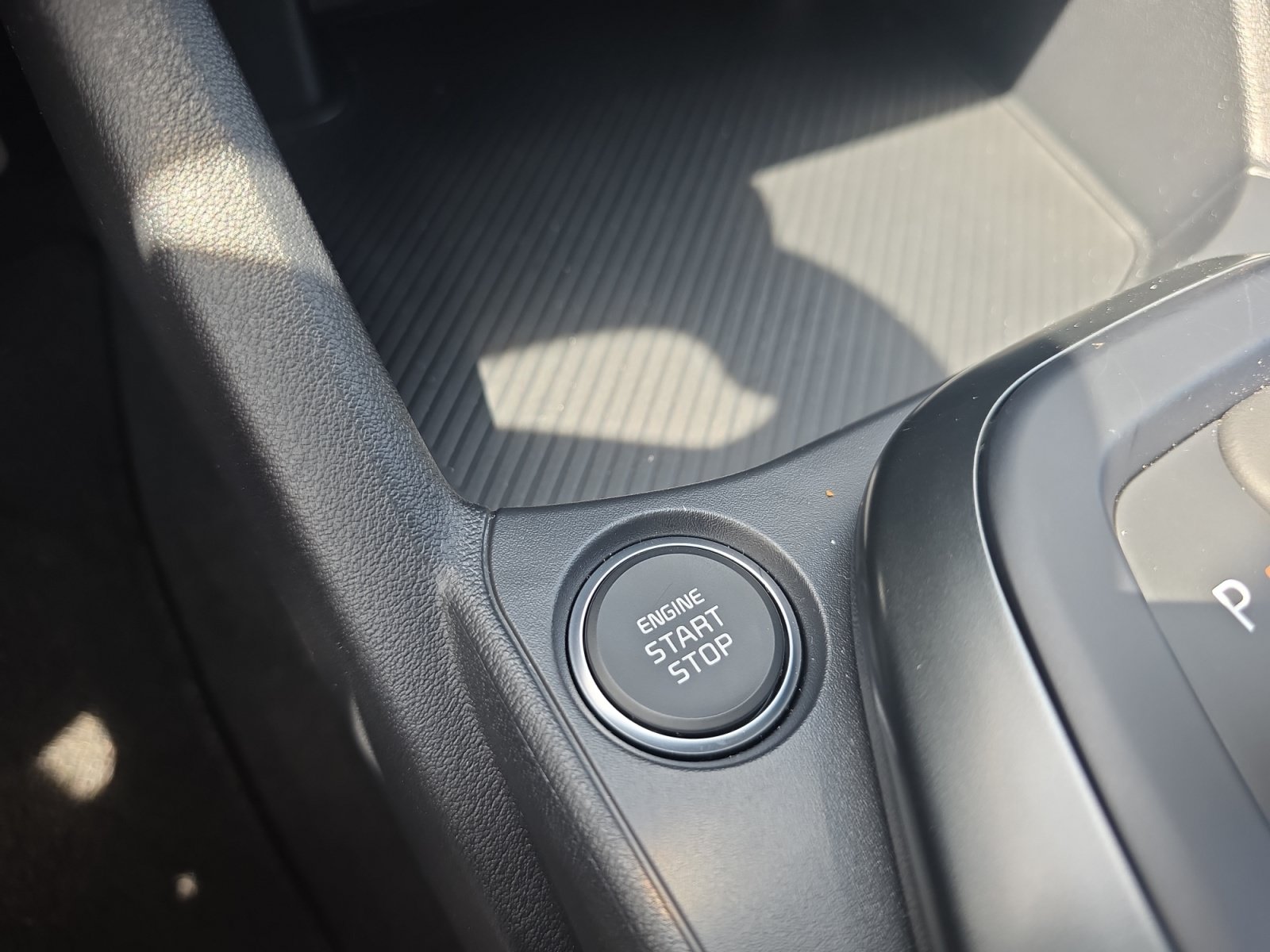 Certified 2026 Kia K4 FWD image 17