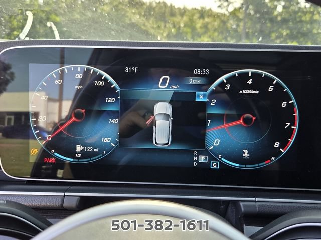 Used 2020 Mercedes-Benz GLE 350 w/ Premium Package image 26