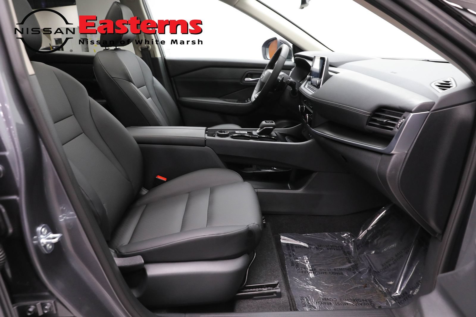 Used 2026 Nissan Rogue Dark Armor AWD/4WD image 24