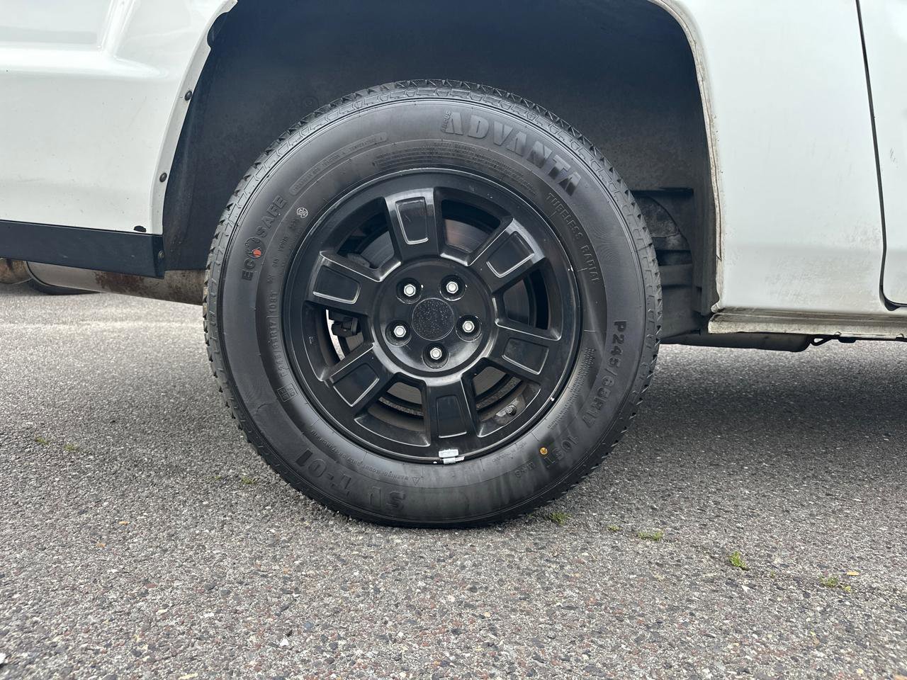 Used 2012 Honda Ridgeline RTS image 22