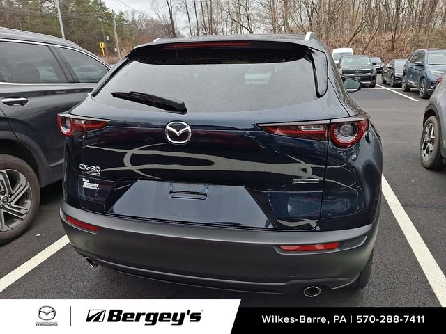 Used 2024 MAZDA CX-30 AWD 2.5 S w/ Preferred Package image 6