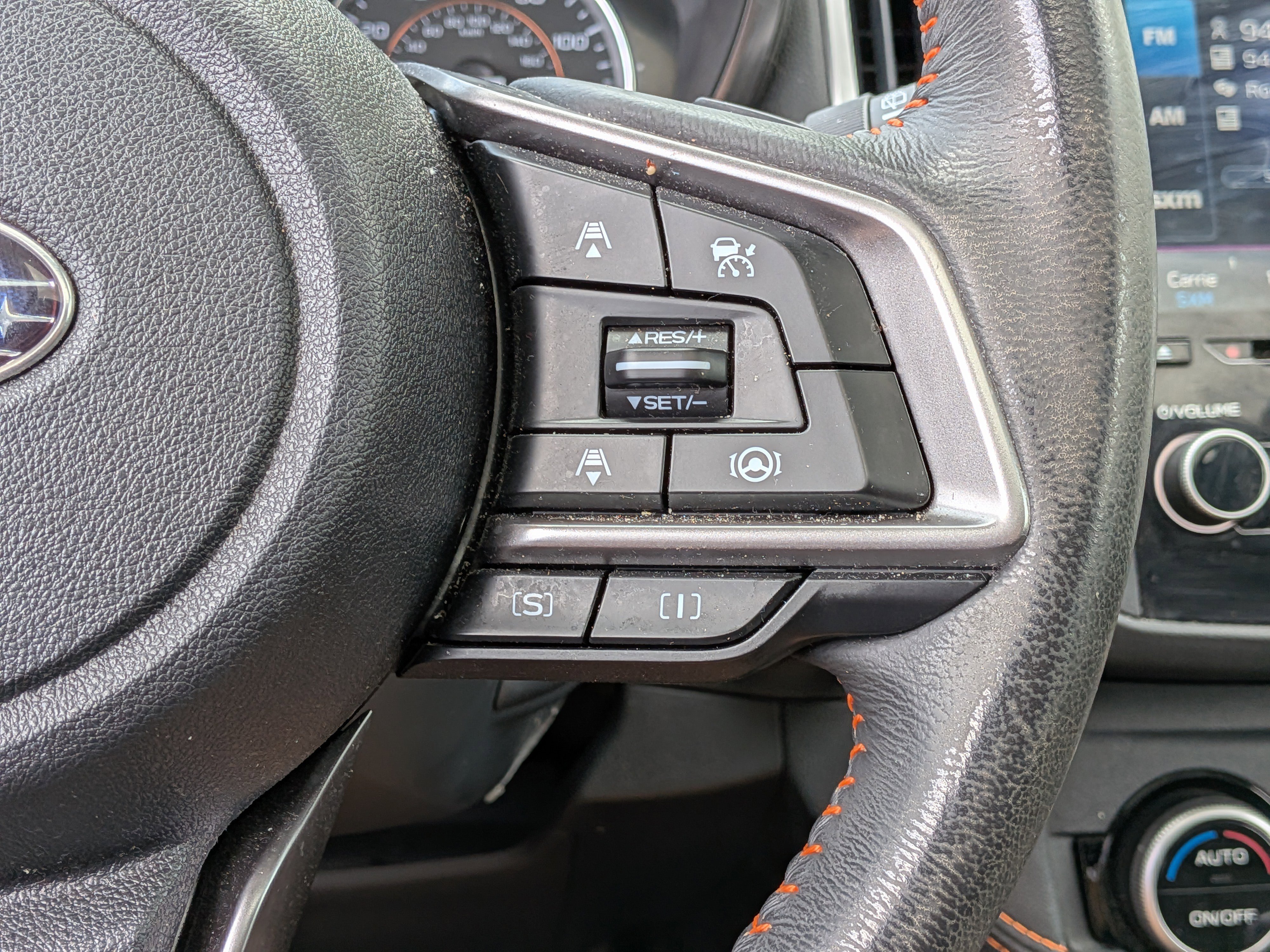 Certified 2023 Subaru Crosstrek 2.5i Limited w/ Moonroof Package AWD/4WD image 25