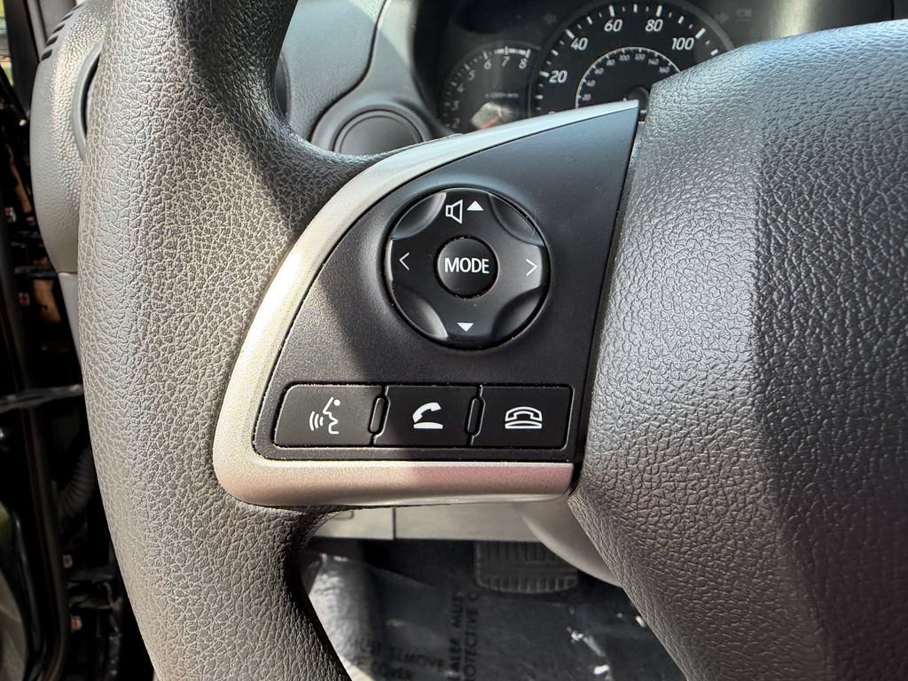 Used 2024 Mitsubishi Mirage G4 Black Edition FWD image 22