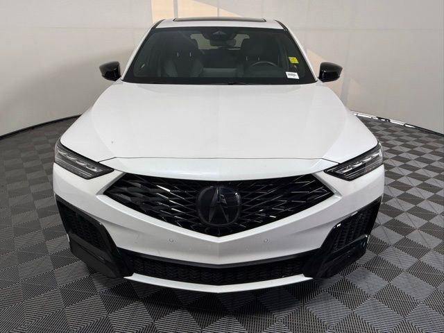 Used 2025 Acura MDX A-Spec image 8