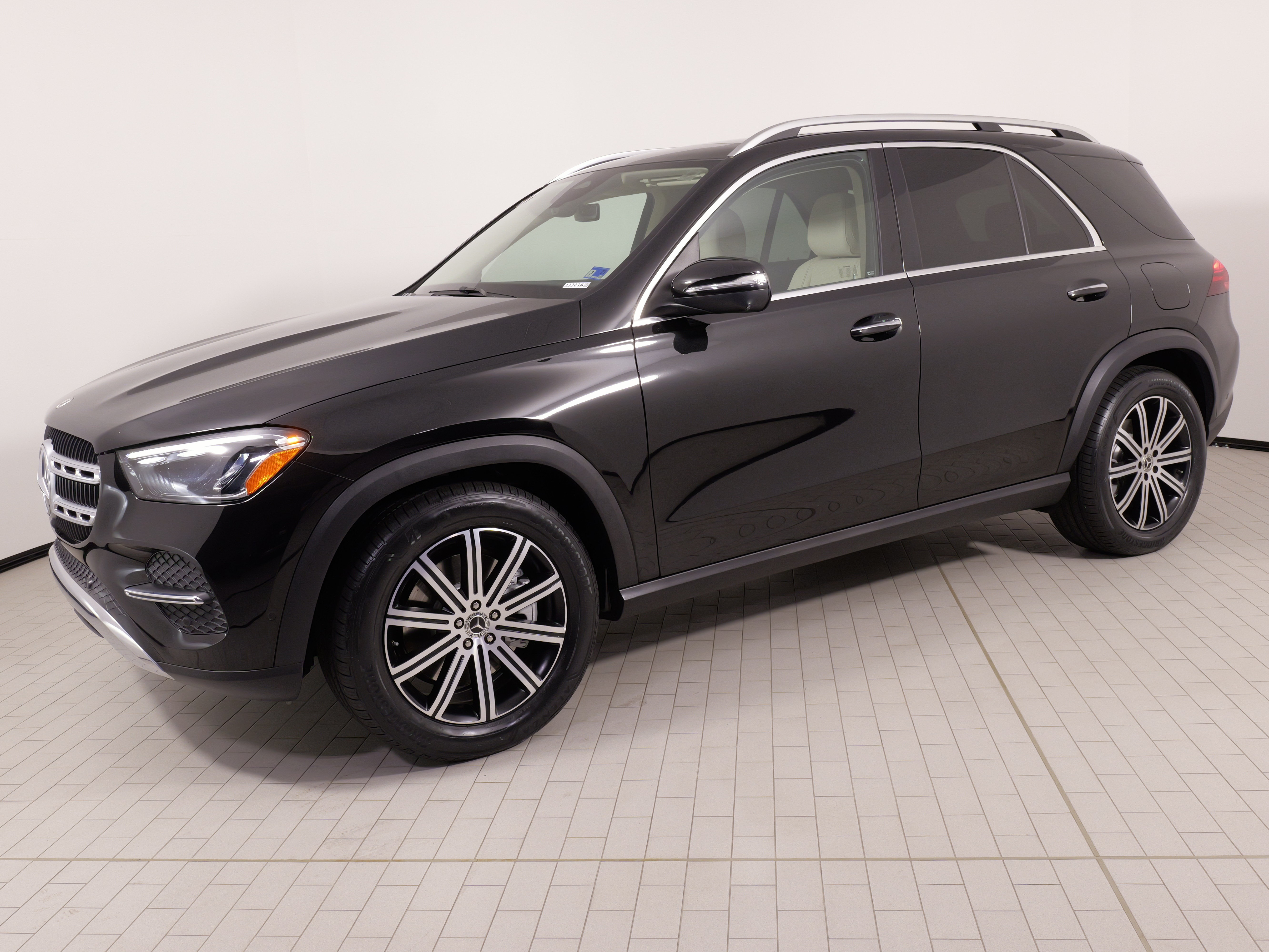 Used 2024 Mercedes-Benz GLE 450e 4MATIC