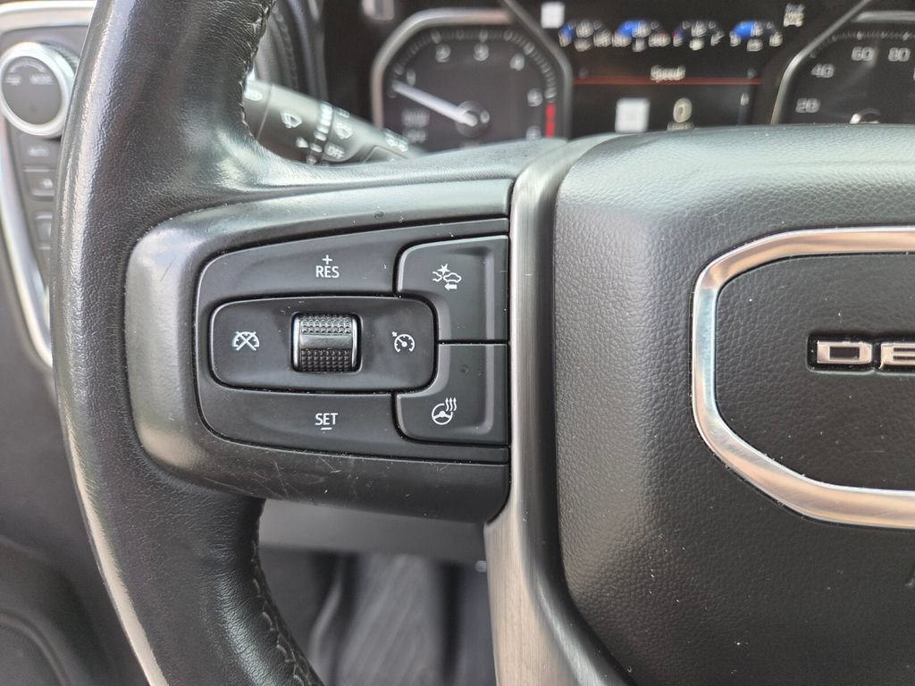 Used 2021 GMC Sierra 1500 Denali w/ Denali Ultimate Package AWD/4WD image 33
