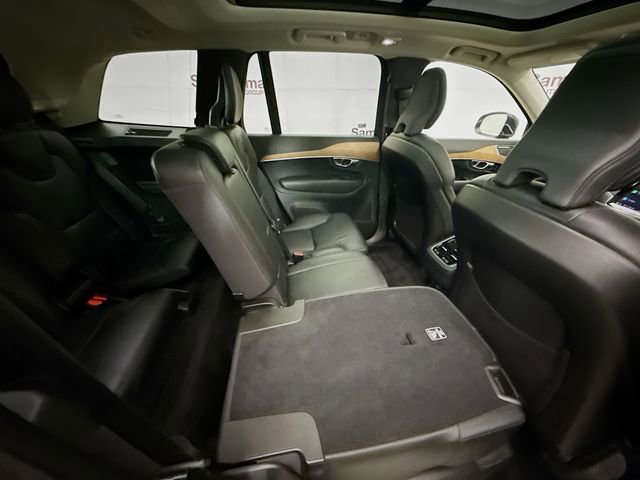 Used 2023 Volvo XC90 B6 Core w/ Climate Package image 29
