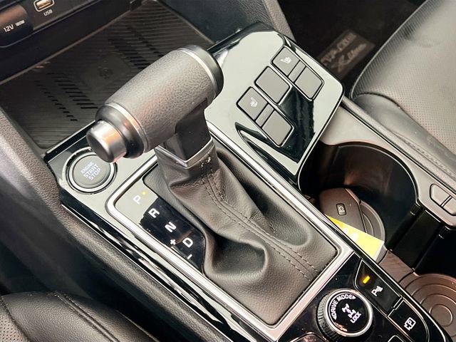Used 2023 Kia Sportage X-Line image 15