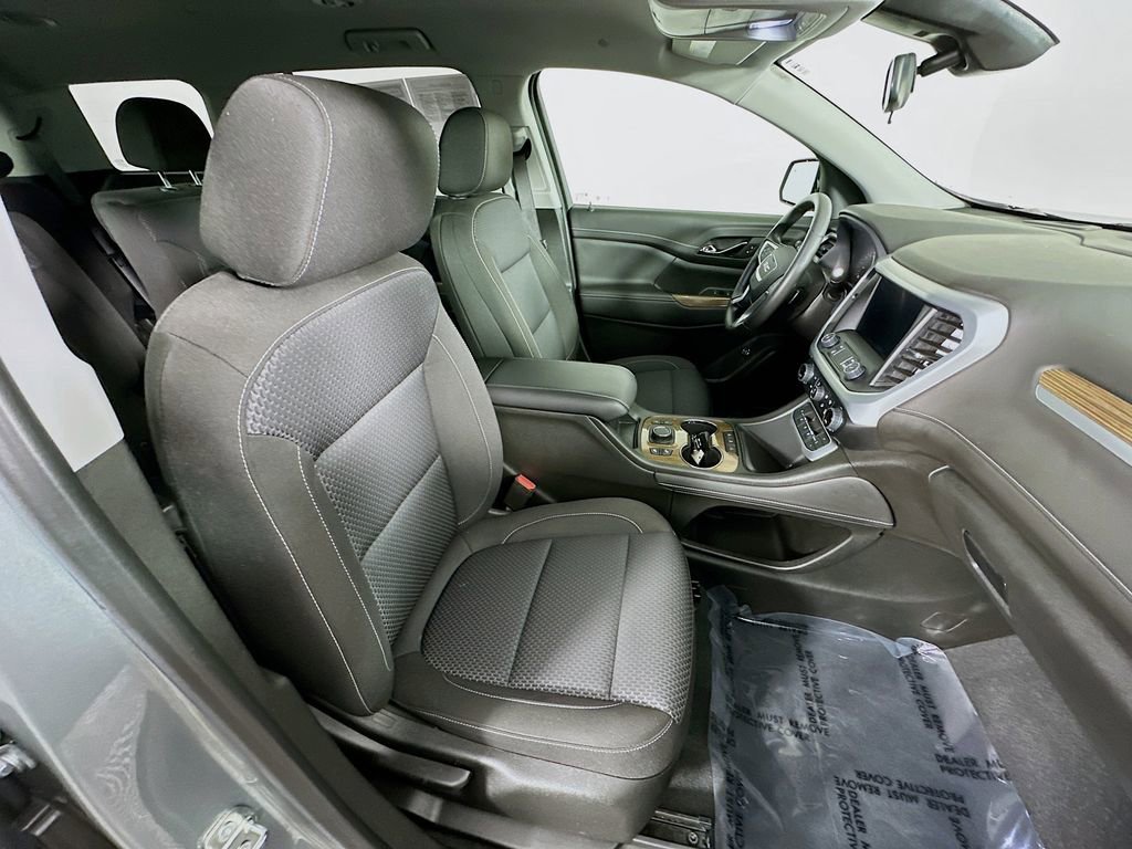 Used 2023 GMC Acadia SLE w/ Driver Convenience Package image 36