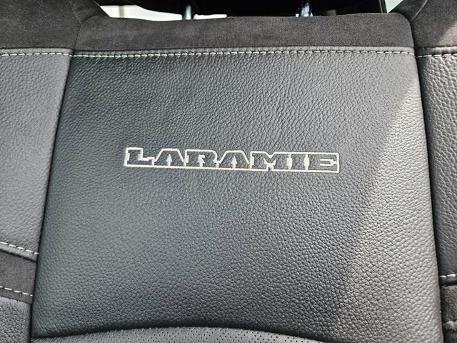 New 2025 RAM 2500 Laramie w/ Night Edition image 11