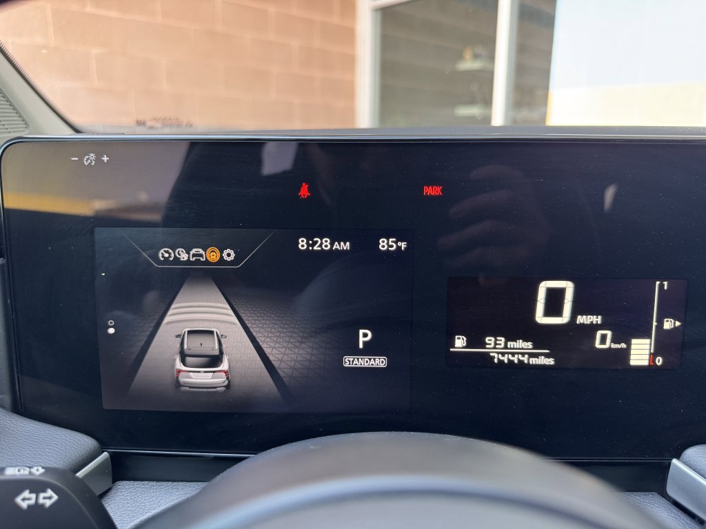 Used 2025 Nissan Kicks S image 19