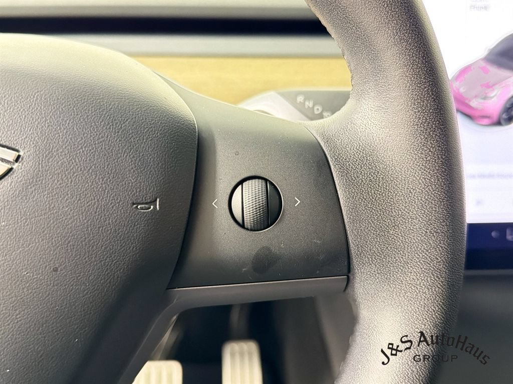 Used 2020 Tesla Model Y Performance AWD/4WD image 14