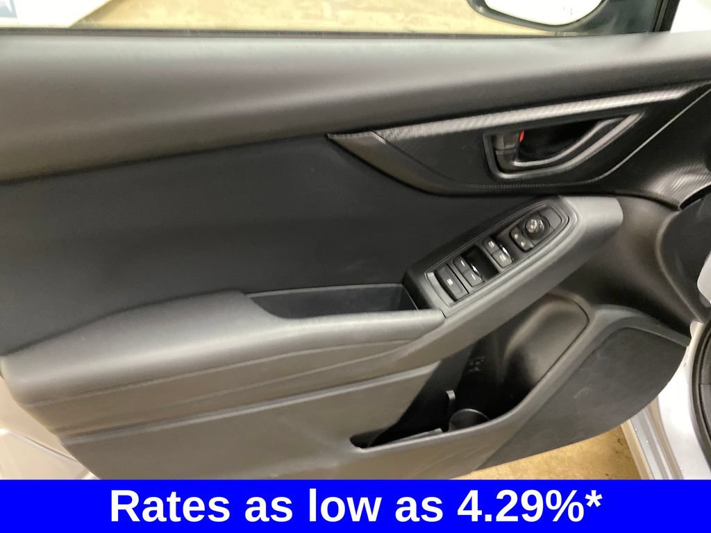 Certified 2023 Subaru Impreza 2.0i Premium AWD/4WD image 9