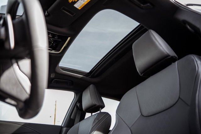 Used 2023 Lexus RX 350 AWD image 27