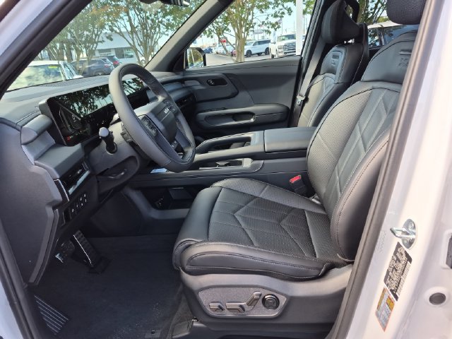 New 2027 Kia Telluride SX X-Line AWD/4WD image 12