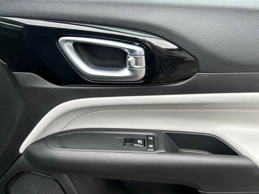 New 2026 Jeep Compass Limited AWD/4WD image 18