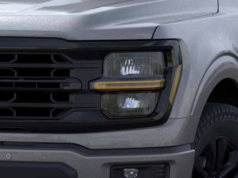 New 2026 Ford F150 XLT AWD/4WD image 18
