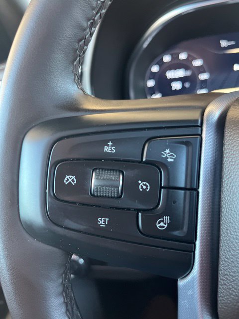 Used 2023 GMC Yukon SLT w/ SLT Premium Package AWD/4WD image 25
