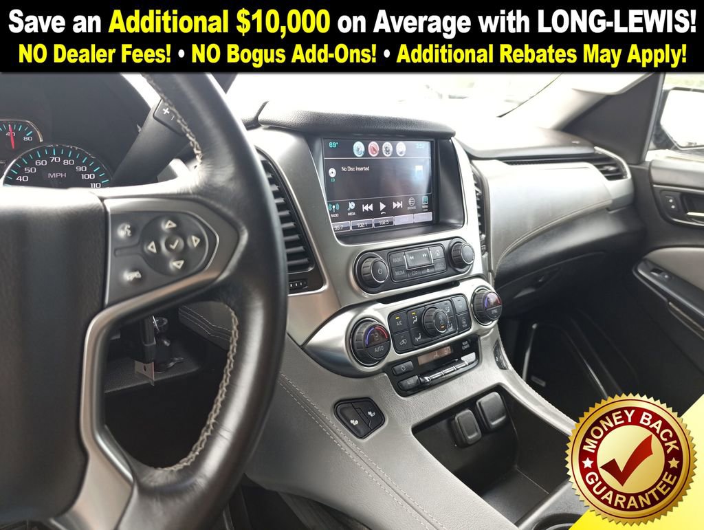 Used 2018 Chevrolet Tahoe LT image 22