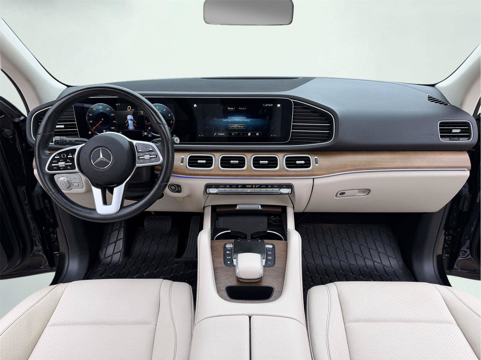 Used 2021 Mercedes-Benz GLE 350 w/ Premium Package image 15