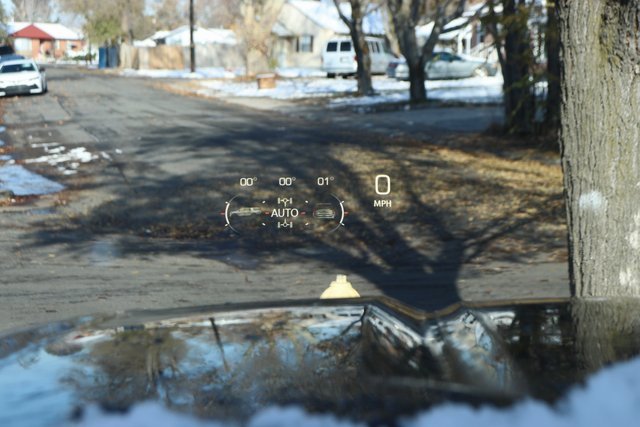 Used 2024 GMC Yukon XL Denali image 25