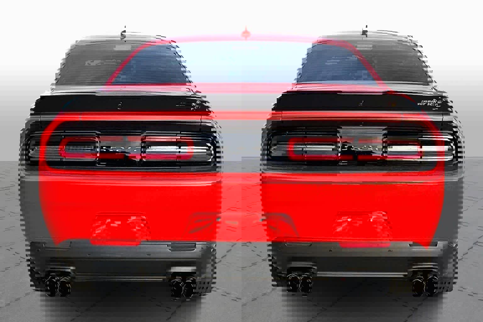 Used 2023 Dodge Challenger R/T Scat Pack w/ Plus Package image 5