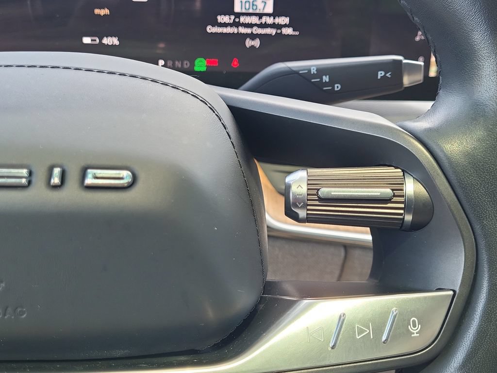 Used 2023 Lucid Air Touring AWD/4WD image 26